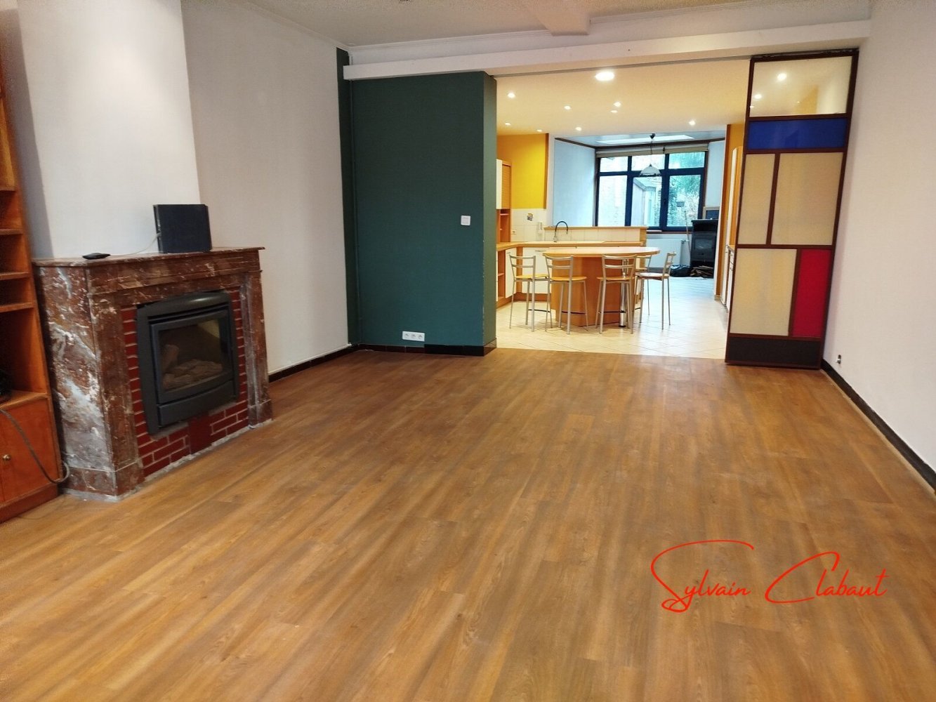 Casa T6 em Saint-Omer, France N.º 52366