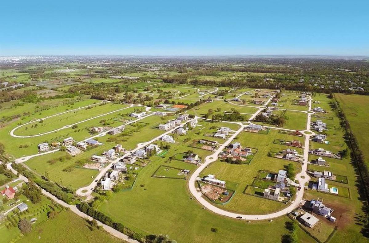  Land in Campo Creado, Argentina No. 38299