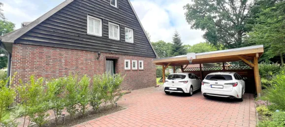 4 chambres Maison de ville à Friesland, Germany No. 299649 13