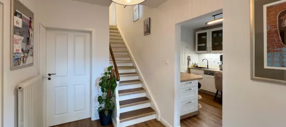 4 chambres Maison de ville à Friesland, Germany No. 299649 5