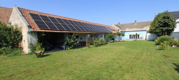 7 rooms Bungalow in Bernhardsthal, Austria No. 223032 5