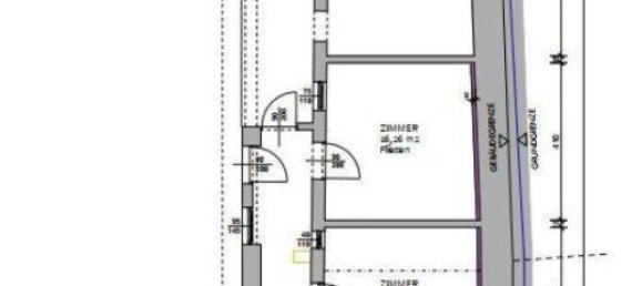 7 rooms Bungalow in Bernhardsthal, Austria No. 223032 31