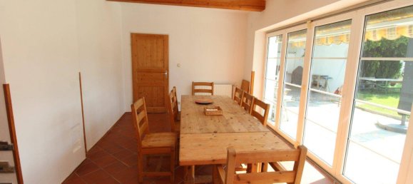 7 rooms Bungalow in Bernhardsthal, Austria No. 223032 16