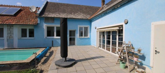 7 rooms Bungalow in Bernhardsthal, Austria No. 223032 6