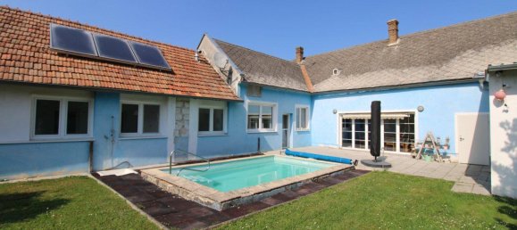 7 rooms Bungalow in Bernhardsthal, Austria No. 223032 3