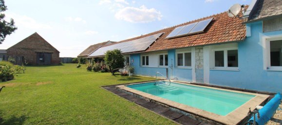 7 rooms Bungalow in Bernhardsthal, Austria No. 223032 4