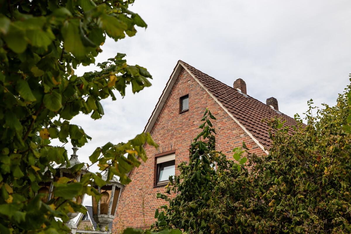 5 rooms Townhouse in Oldenburg, Germany No. 355612