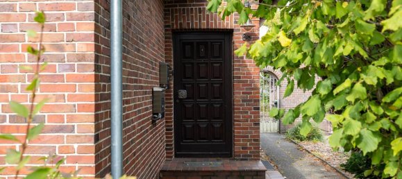 5 rooms Townhouse in Oldenburg, Germany No. 355612 3