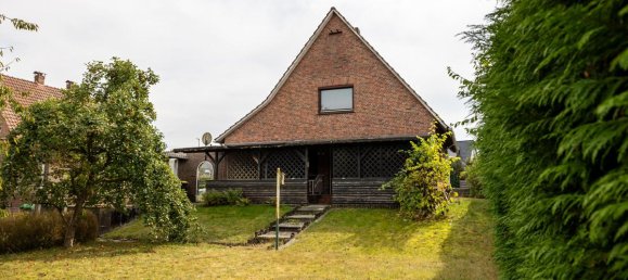 5 rooms Townhouse in Oldenburg, Germany No. 355612 2