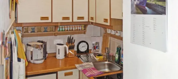 Studio à Dithmarschen, Germany No. 279333 8