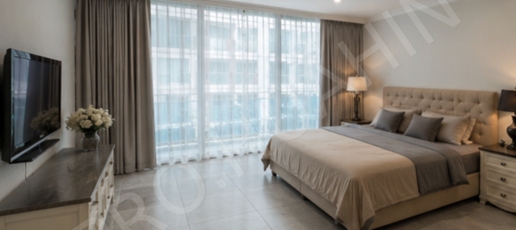 Apartamento T3 em Hua Hin, Thailand N.º 165736 3
