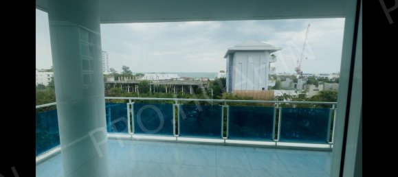 Apartamento T3 em Hua Hin, Thailand N.º 165736 9