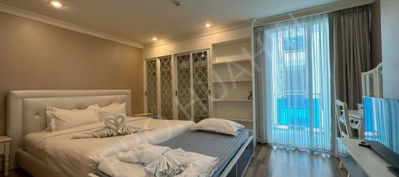 Apartamento T3 em Hua Hin, Thailand N.º 165736 10