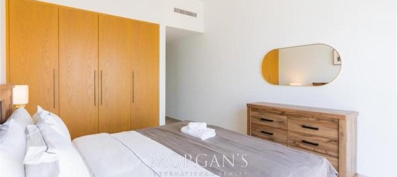 2 غرف نوم شقة في وسط مدينة دبي, UAE رقم 40452 45