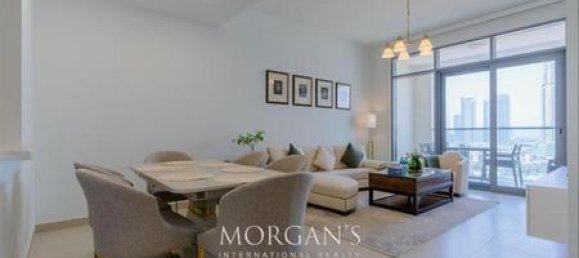 2 غرف نوم شقة في وسط مدينة دبي, UAE رقم 40452 5