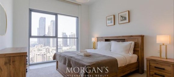2 غرف نوم شقة في وسط مدينة دبي, UAE رقم 40452 49