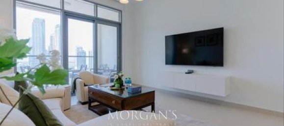 2 غرف نوم شقة في وسط مدينة دبي, UAE رقم 40452 3