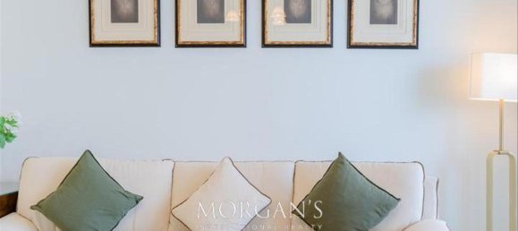 2 غرف نوم شقة في وسط مدينة دبي, UAE رقم 40452 40