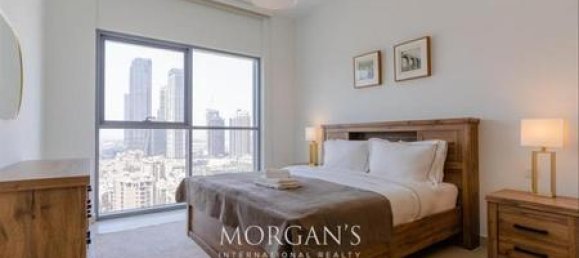 2 غرف نوم شقة في وسط مدينة دبي, UAE رقم 40452 16