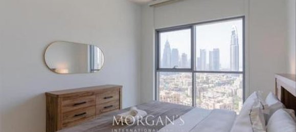 2 غرف نوم شقة في وسط مدينة دبي, UAE رقم 40452 15