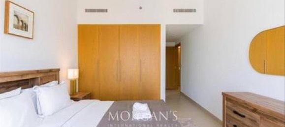 2 غرف نوم شقة في وسط مدينة دبي, UAE رقم 40452 17