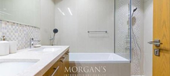 2 غرف نوم شقة في وسط مدينة دبي, UAE رقم 40452 14