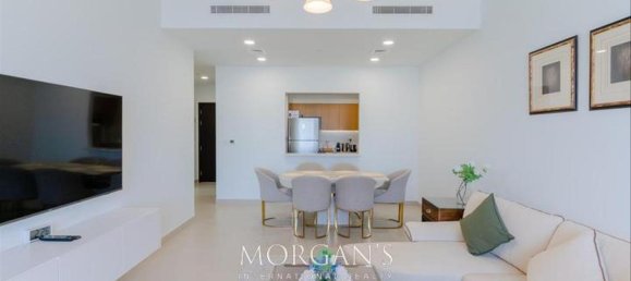 2 غرف نوم شقة في وسط مدينة دبي, UAE رقم 40452 37