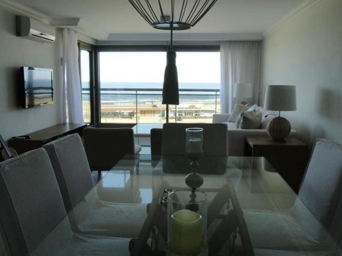 3 Schlafzimmer Wohnung in Maldonado, Uruguay, Nr. 10866