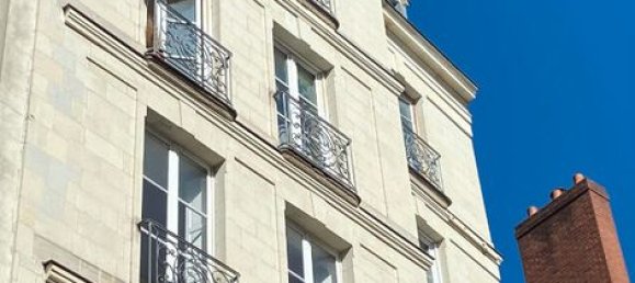 Studio in Nantes, France, Nr. 98933 7