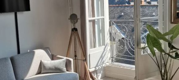 Studio in Nantes, France, Nr. 98933 2