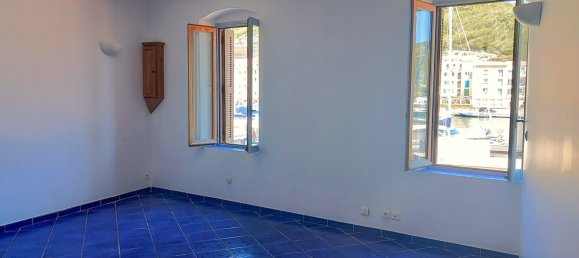 Apartamento de 1 dormitorio en Bonifacio, France No. 81680 3