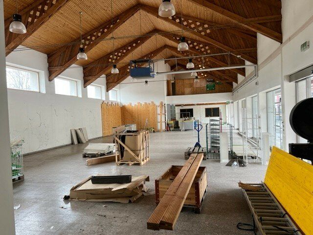 Propiedad comercial en Worgl, Austria 54 m² No. 247027