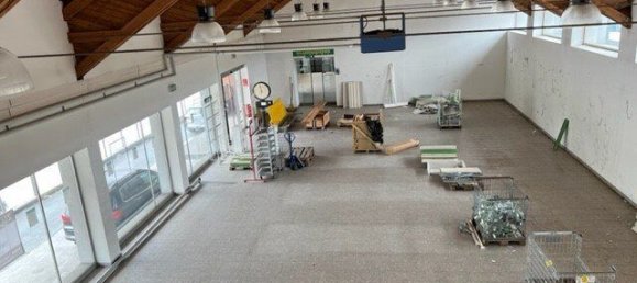 Propiedad comercial en Worgl, Austria 54 m² No. 247027 4