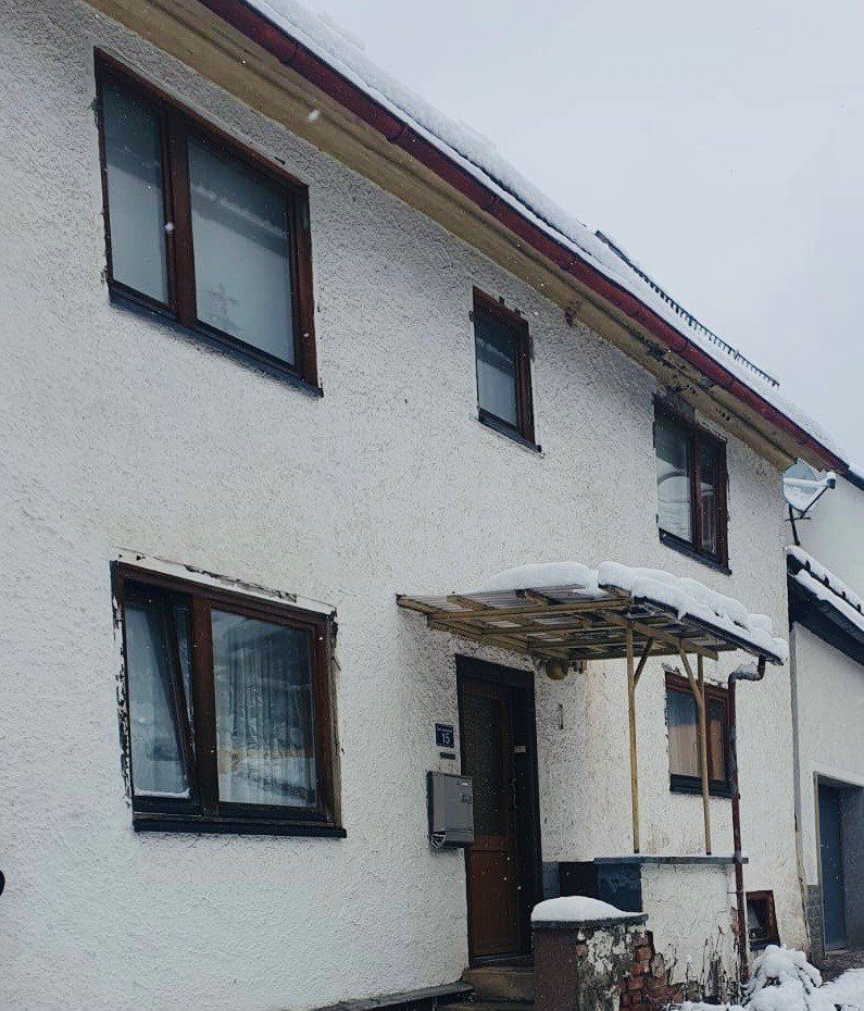 6غرفة تاون هاوس في Suhl, Germany رقم 102972