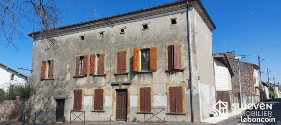 3 bedrooms House in Haute-Garonne, France No. 284889 3
