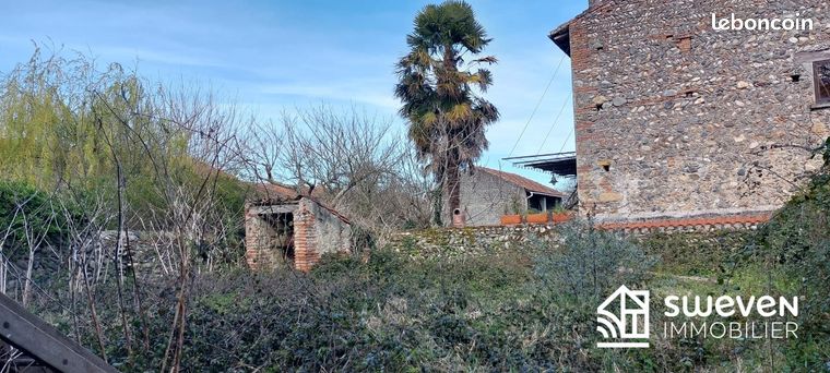 3 bedrooms House in Haute-Garonne, France No. 284889