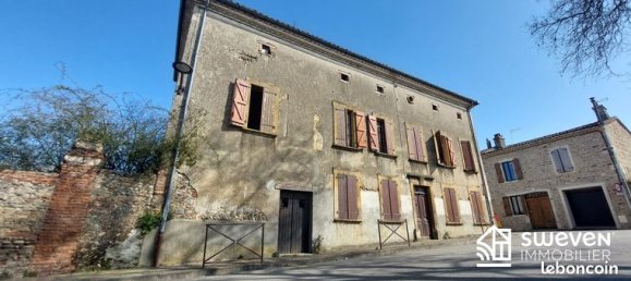 3 bedrooms House in Haute-Garonne, France No. 284889 5