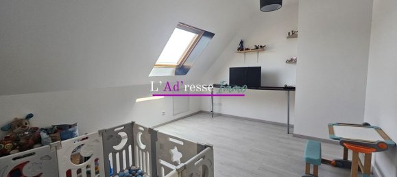 5 bedrooms House in Graincourt-les-Havrincourt, France No. 338130 12