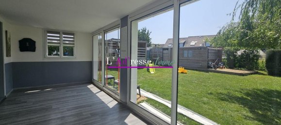 5 bedrooms House in Graincourt-les-Havrincourt, France No. 338130 3