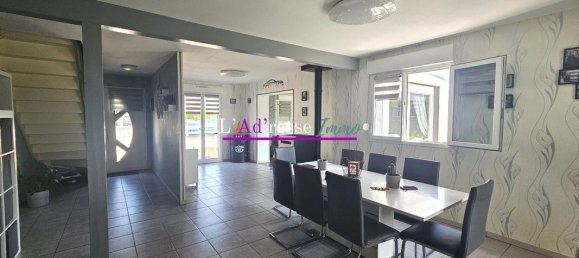 5 bedrooms House in Graincourt-les-Havrincourt, France No. 338130 6