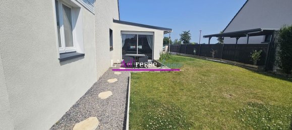 5 bedrooms House in Graincourt-les-Havrincourt, France No. 338130 18