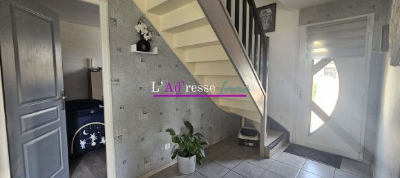 5 bedrooms House in Graincourt-les-Havrincourt, France No. 338130 4