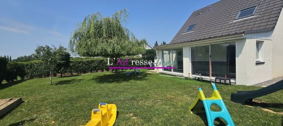 5 bedrooms House in Graincourt-les-Havrincourt, France No. 338130 2
