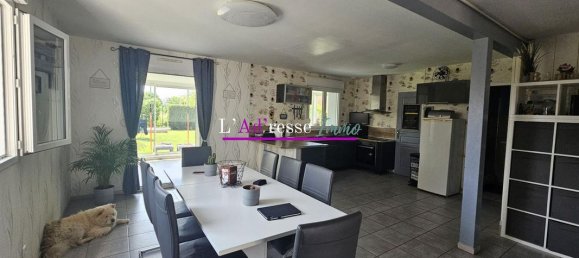 5 bedrooms House in Graincourt-les-Havrincourt, France No. 338130 9