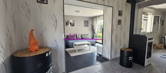 5 bedrooms House in Graincourt-les-Havrincourt, France No. 338130 10