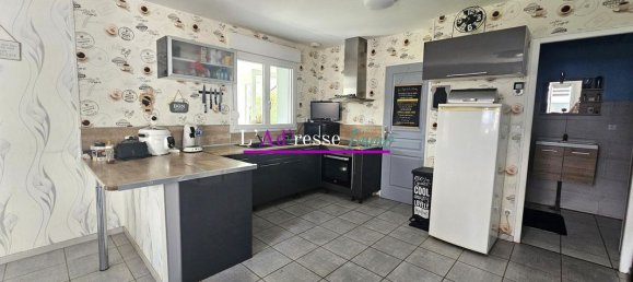 5 bedrooms House in Graincourt-les-Havrincourt, France No. 338130 7