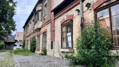 Terrain à Innsbruck-Stadt, Austria 783m² No. 215803