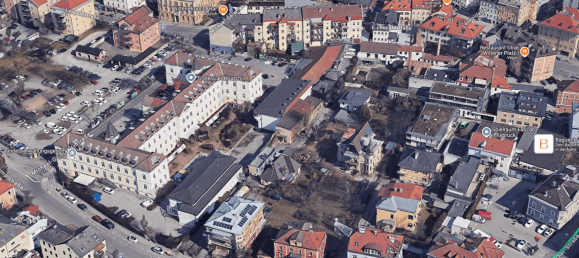 Terrain à Innsbruck-Stadt, Austria 783m² No. 215803 2