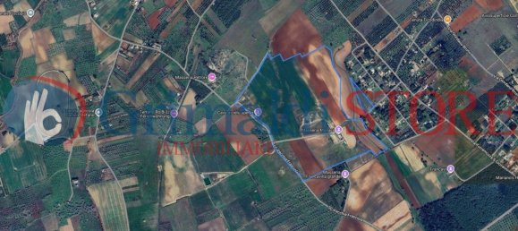 5 Schlafzimmer Haus in Cutrofiano, Italy, Nr. 132793 20