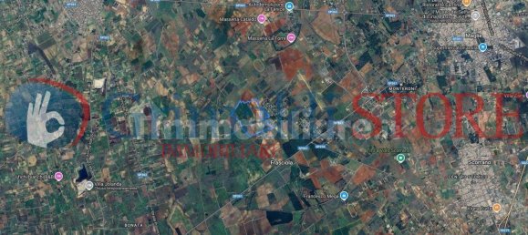 5 Schlafzimmer Haus in Cutrofiano, Italy, Nr. 132793 22